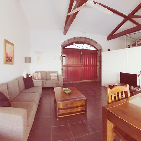 Qva - Quinta Velha Das Amoreiras Vila Franca do Campo Ngoại thất bức ảnh