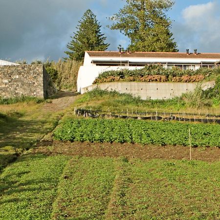 Qva - Quinta Velha Das Amoreiras Vila Franca do Campo Ngoại thất bức ảnh
