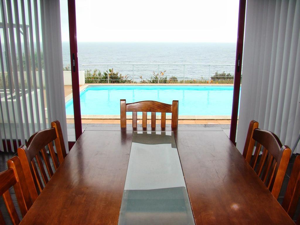 Qva - Quinta Velha Das Amoreiras Vila Franca do Campo Phòng bức ảnh