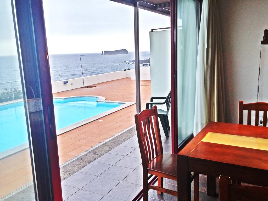 Qva - Quinta Velha Das Amoreiras Vila Franca do Campo Ngoại thất bức ảnh