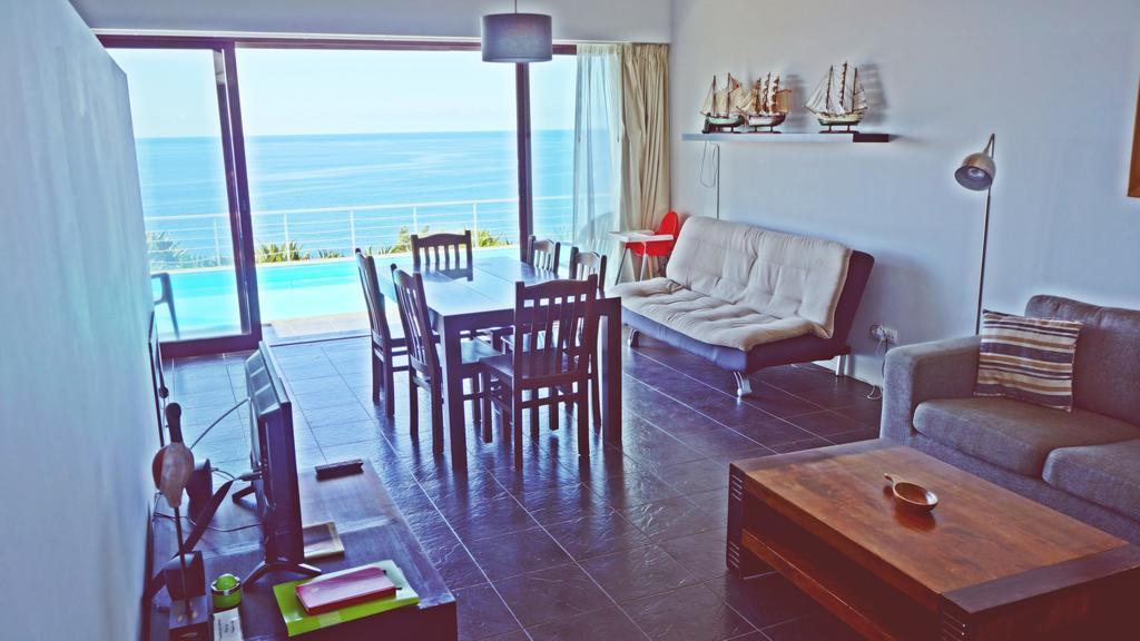 Qva - Quinta Velha Das Amoreiras Vila Franca do Campo Ngoại thất bức ảnh