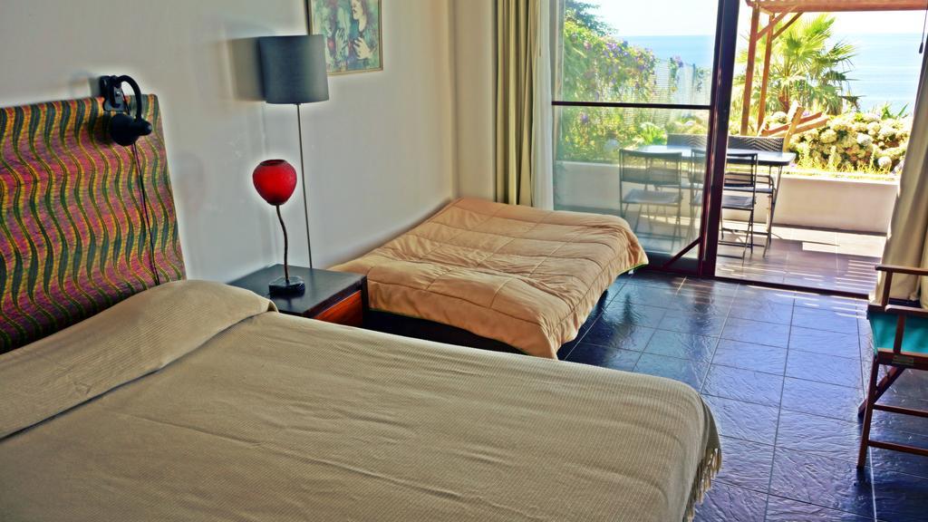 Qva - Quinta Velha Das Amoreiras Vila Franca do Campo Ngoại thất bức ảnh