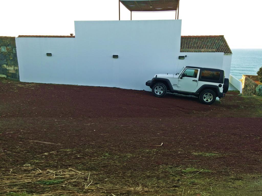 Qva - Quinta Velha Das Amoreiras Vila Franca do Campo Ngoại thất bức ảnh