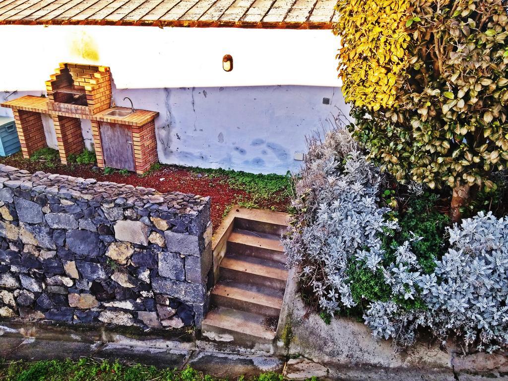Qva - Quinta Velha Das Amoreiras Vila Franca do Campo Ngoại thất bức ảnh