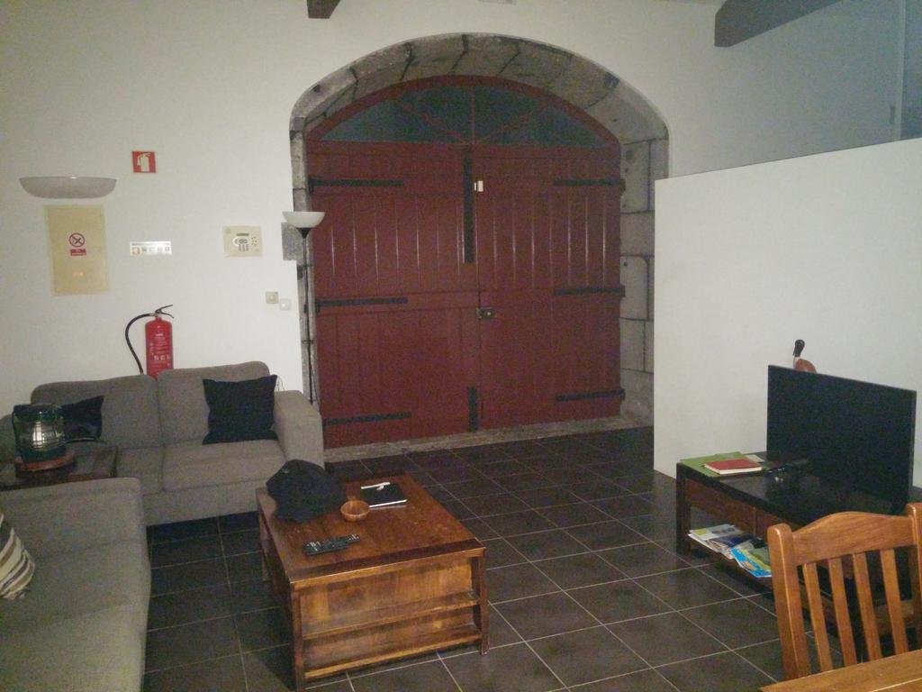 Qva - Quinta Velha Das Amoreiras Vila Franca do Campo Ngoại thất bức ảnh