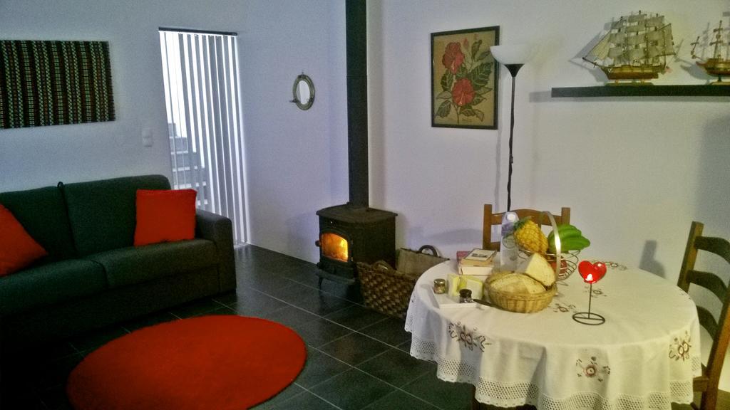 Qva - Quinta Velha Das Amoreiras Vila Franca do Campo Ngoại thất bức ảnh