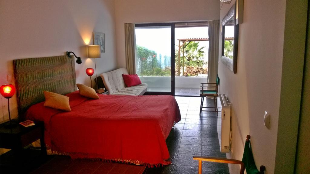 Qva - Quinta Velha Das Amoreiras Vila Franca do Campo Ngoại thất bức ảnh