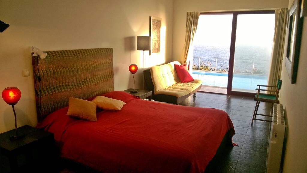 Qva - Quinta Velha Das Amoreiras Vila Franca do Campo Ngoại thất bức ảnh