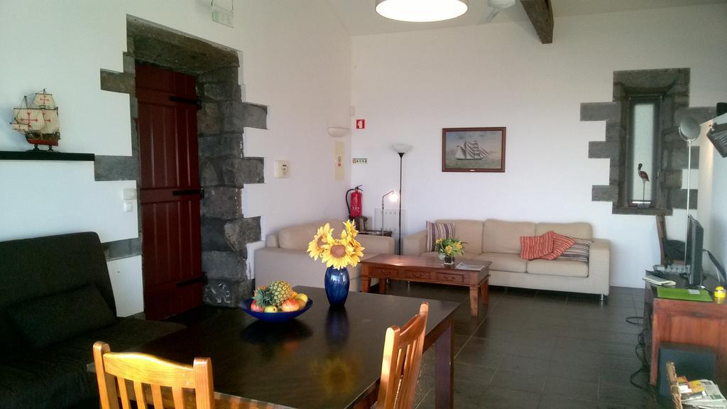 Qva - Quinta Velha Das Amoreiras Vila Franca do Campo Ngoại thất bức ảnh