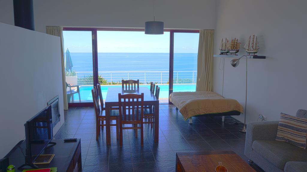 Qva - Quinta Velha Das Amoreiras Vila Franca do Campo Ngoại thất bức ảnh