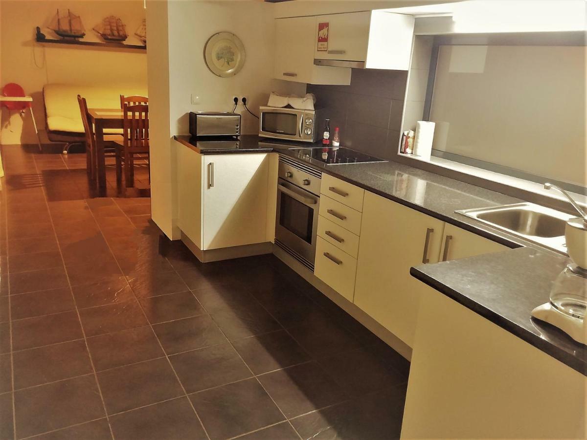 Qva - Quinta Velha Das Amoreiras Vila Franca do Campo Ngoại thất bức ảnh