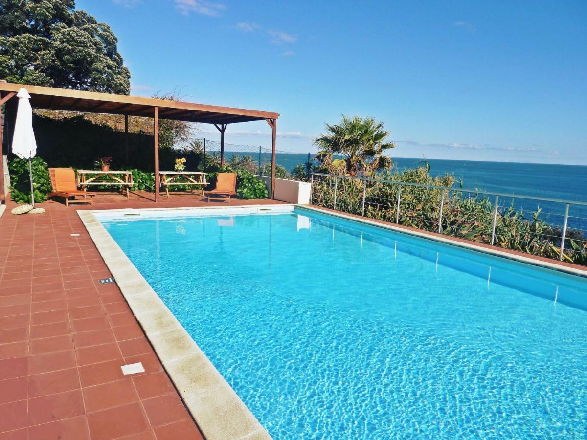 Qva - Quinta Velha Das Amoreiras Vila Franca do Campo Ngoại thất bức ảnh
