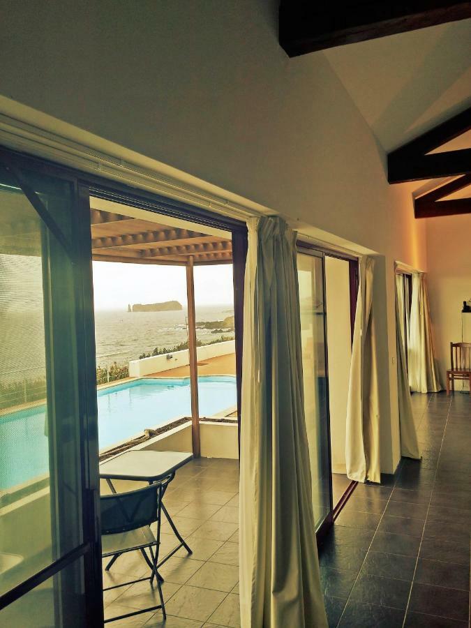 Qva - Quinta Velha Das Amoreiras Vila Franca do Campo Ngoại thất bức ảnh
