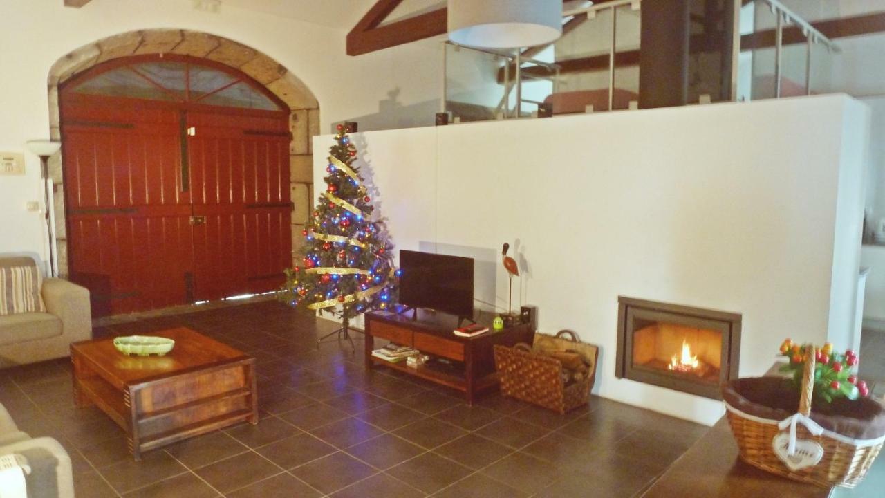 Qva - Quinta Velha Das Amoreiras Vila Franca do Campo Ngoại thất bức ảnh