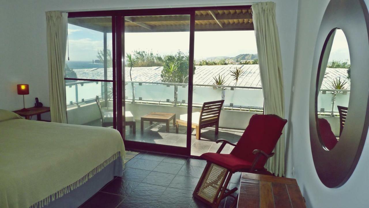 Qva - Quinta Velha Das Amoreiras Vila Franca do Campo Ngoại thất bức ảnh