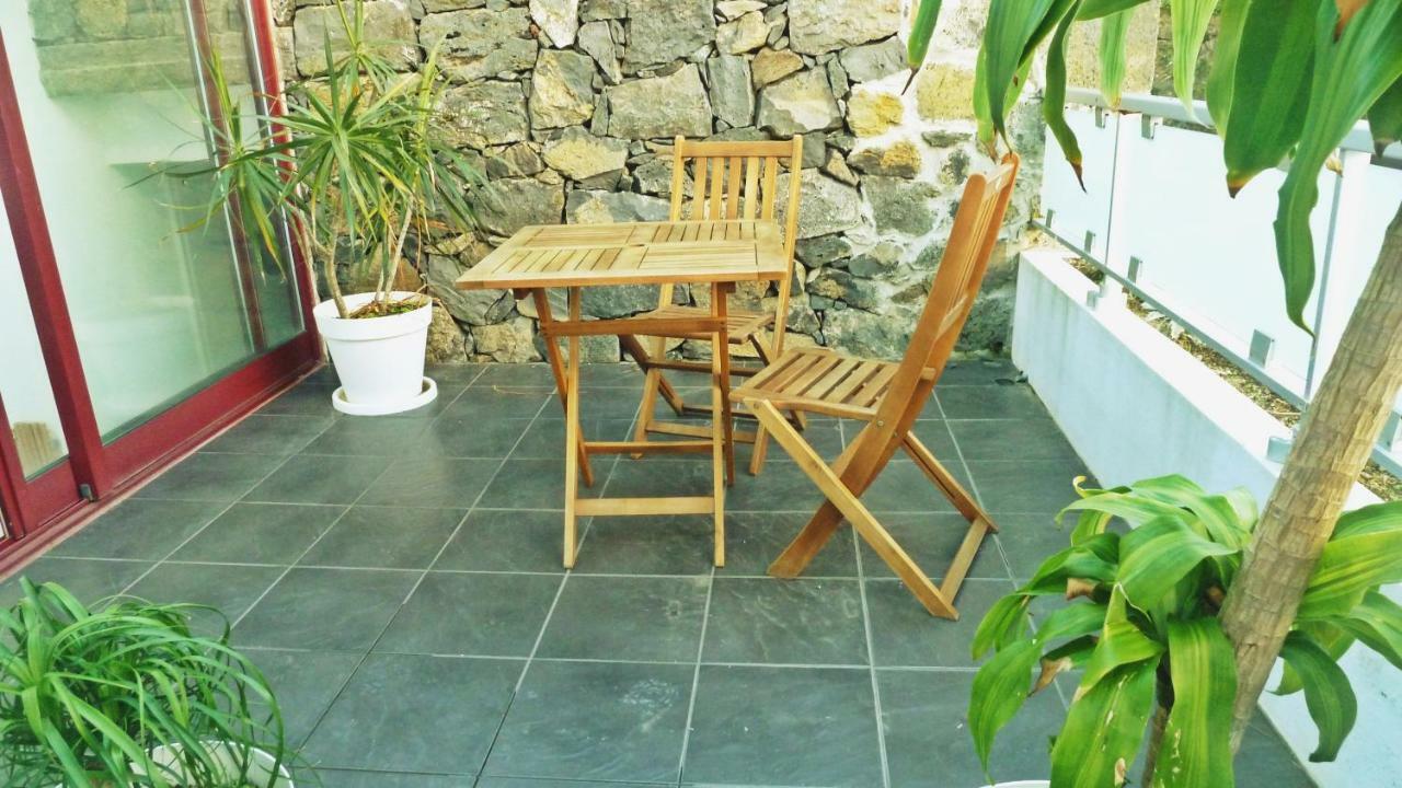 Qva - Quinta Velha Das Amoreiras Vila Franca do Campo Ngoại thất bức ảnh