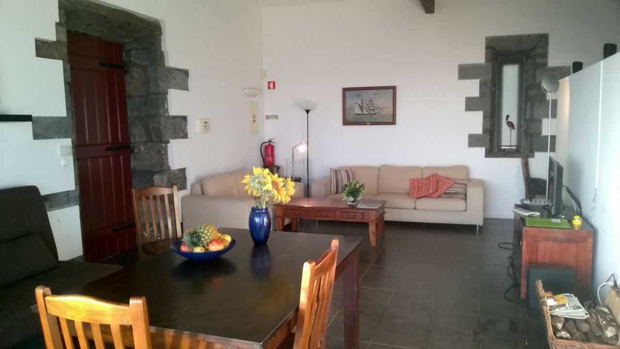Qva - Quinta Velha Das Amoreiras Vila Franca do Campo Ngoại thất bức ảnh