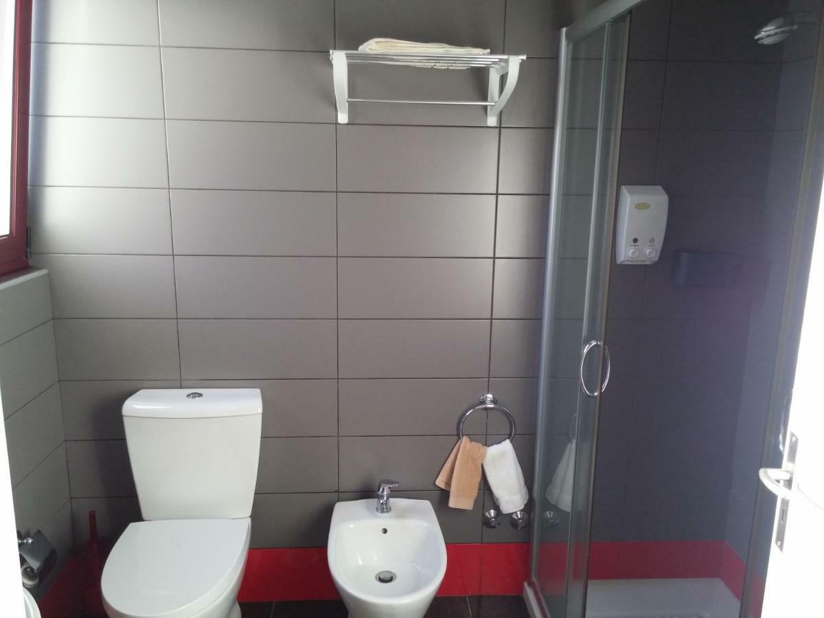 Qva - Quinta Velha Das Amoreiras Vila Franca do Campo Ngoại thất bức ảnh